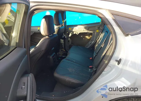 2025 Ford Mustang Mach-E Select from USA, damaged, VIN 3FMTK1R46SMA10790